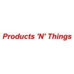 Products 'n' Things coupons and promo codes
