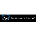 Professional Match coupons and promo codes