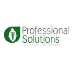 Professional Solutions coupons and promo codes