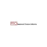 Professional Choice Uniform coupons and promo codes