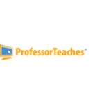 Professor Teaches coupons and promo codes