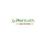 ProHealth CBD Store coupons and promo codes
