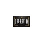 Prohibition Texas coupons and promo codes