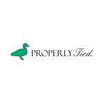 Properly Tied coupons and promo codes