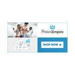 Protein Empire coupons and promo codes