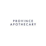Province Apothecary coupons and promo codes