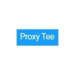 Proxy Tee coupons and promo codes