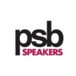 PSB Speakers coupons and promo codes