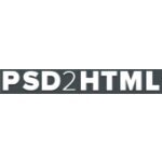 PSD2HTML coupons and promo codes