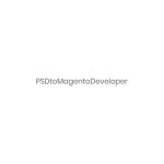 PSDtoMagentoDeveloper coupons and promo codes
