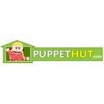 Puppet Hut coupons and promo codes