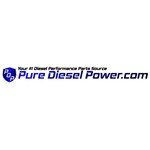Pure Diesel Power coupons and promo codes