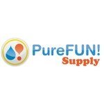 Pure Fun Supply coupons and promo codes