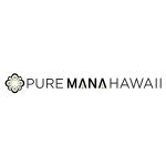 Pure Mana Hawaii coupons and promo codes