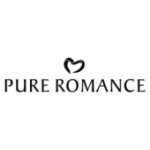 Pure Romance coupons and promo codes