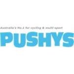 Pushys Australia coupons and promo codes