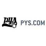 PYS coupons and promo codes
