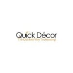 Quick Décor coupons and promo codes