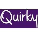 Quirky coupons and promo codes