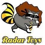 Radar Toys coupons and promo codes