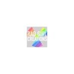 Rad Girl Creations coupons and promo codes