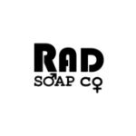 RAD Soap Co. coupons and promo codes