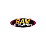 RAM Clutches coupons and promo codes