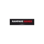 Rampage Games coupons and promo codes