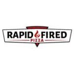 Rapid Fired Pizza coupons and promo codes