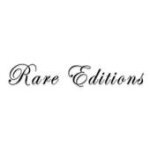 Rare Editions coupons and promo codes