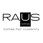 Raus Coffee Company coupons and promo codes
