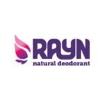 Rayn Deodorant coupons and promo codes