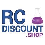 RC Discount Shop coupons and promo codes
