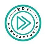 RDY Manufacturing coupons and promo codes