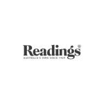Readings coupons and promo codes