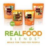 Real Food Blends coupons and promo codes