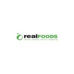 Real Foods UK coupons and promo codes