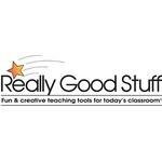 Really Good Stuff coupons and promo codes