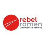 Rebel Ramen coupons and promo codes
