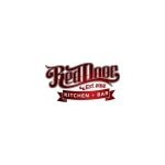 Red Door Kitchen & Bar coupons and promo codes