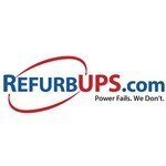 RefurbUPS coupons and promo codes