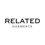 Related Garments coupons and promo codes