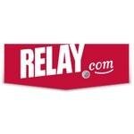 Relay coupons and promo codes