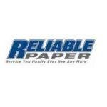 Reliable Paper coupons and promo codes