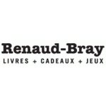 Renaud Bray coupons and promo codes