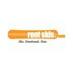 RentSkis.com coupons and promo codes