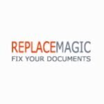 Replace Magic coupons and promo codes