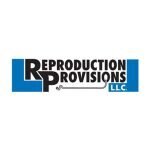 Reproduction Provisions coupons and promo codes