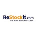 ReStockIt coupons and promo codes