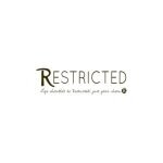 Restricted coupons and promo codes